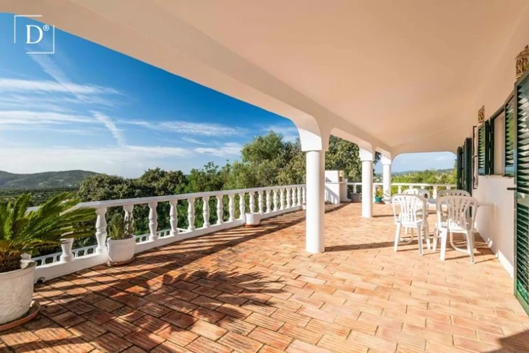 Moradia T3 para Venda em São Brás de Alportel Foto 8