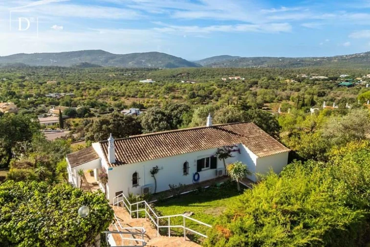 Moradia T3 para Venda em São Brás de Alportel Foto 21