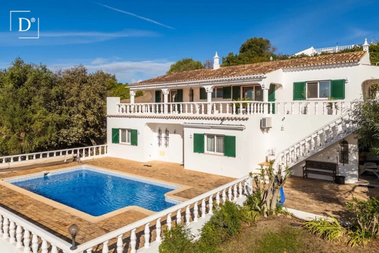 Moradia T3 para Venda em São Brás de Alportel Foto 12