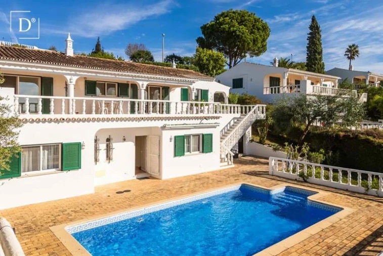 Moradia T3 para Venda em São Brás de Alportel Foto 22