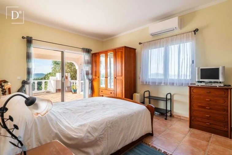 Moradia T3 para Venda em São Brás de Alportel Foto 9