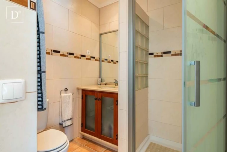 Moradia T3 para Venda em São Brás de Alportel Foto 18