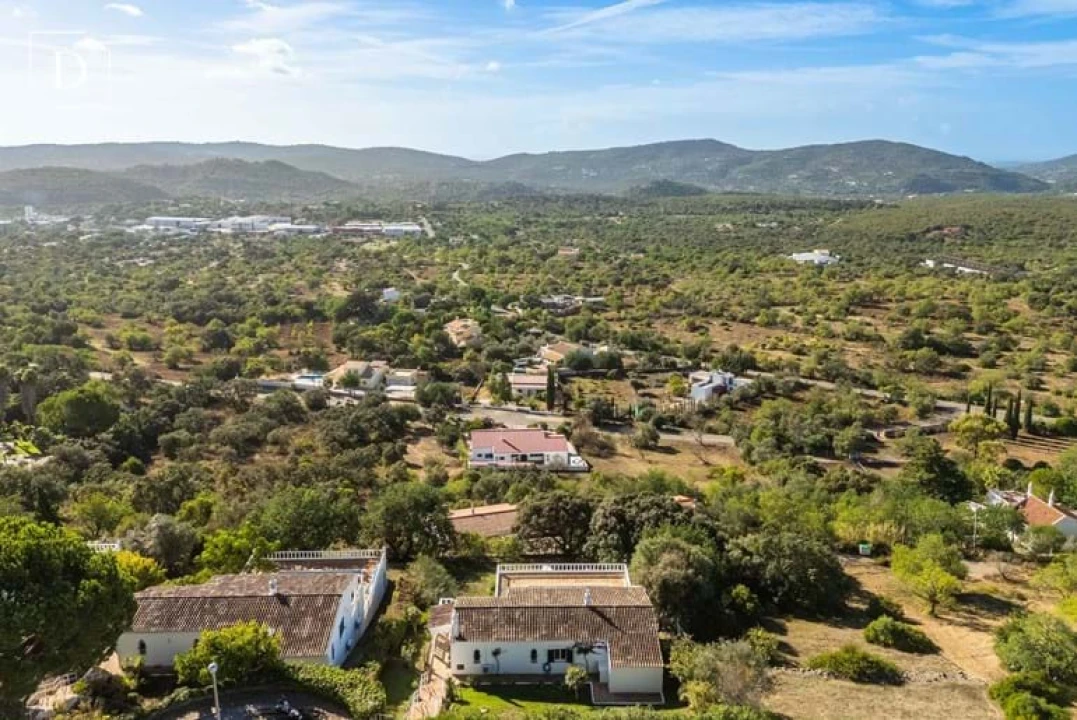 Moradia T3 para Venda em São Brás de Alportel Foto 20