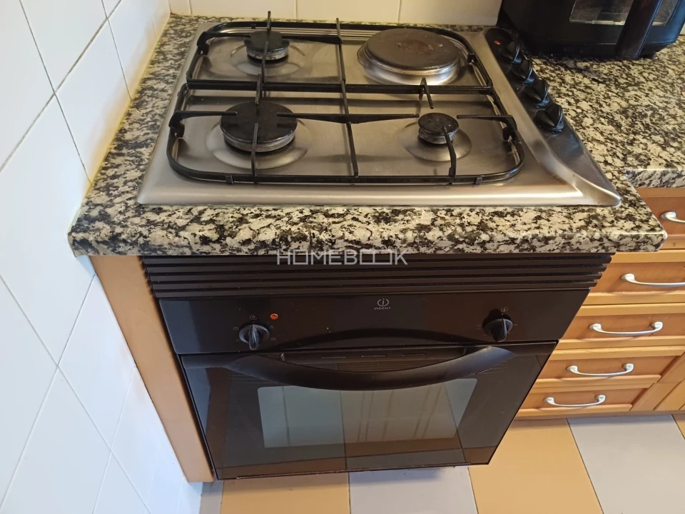 Apartamento T3 para Arrendamento em Azeitão (São Lourenço e São Simão) Foto 6