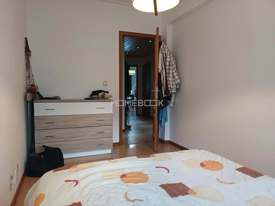 Apartamento T3 para Arrendamento em Azeitão (São Lourenço e São Simão) Foto 11