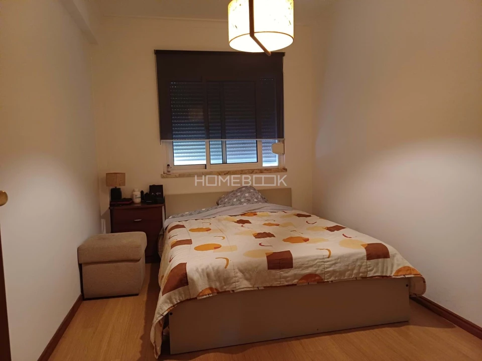 Apartamento T3 para Arrendamento em Azeitão (São Lourenço e São Simão) Foto 10