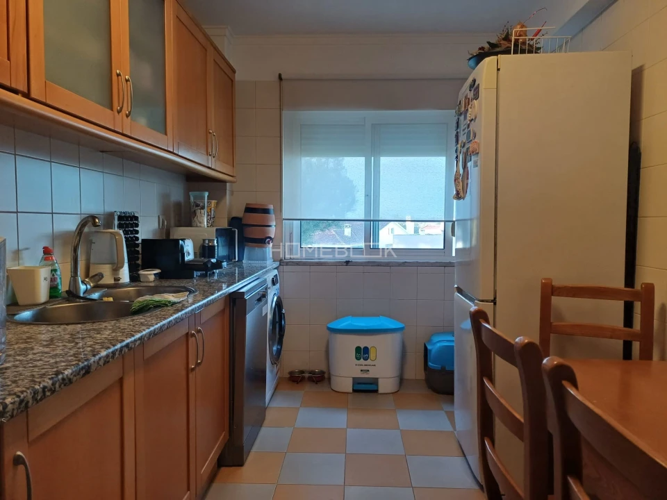 Apartamento T3 para Arrendamento em Azeitão (São Lourenço e São Simão) Foto 4