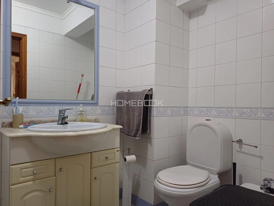 Apartamento T3 para Arrendamento em Azeitão (São Lourenço e São Simão) Foto 9