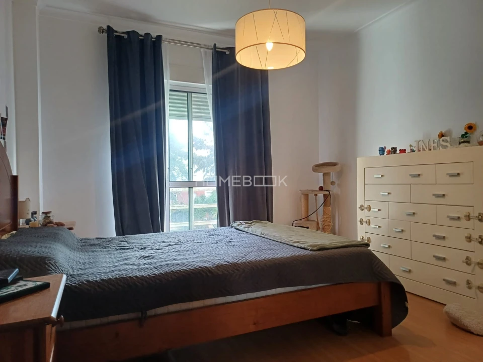 Apartamento T3 para Arrendamento em Azeitão (São Lourenço e São Simão) Foto 13