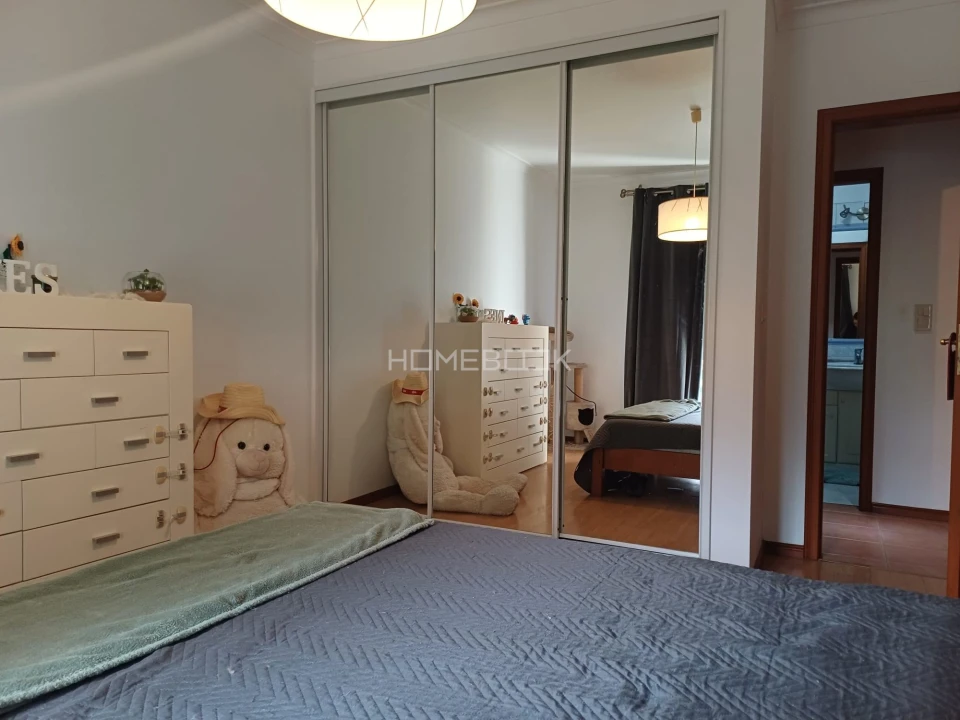 Apartamento T3 para Arrendamento em Azeitão (São Lourenço e São Simão) Foto 12