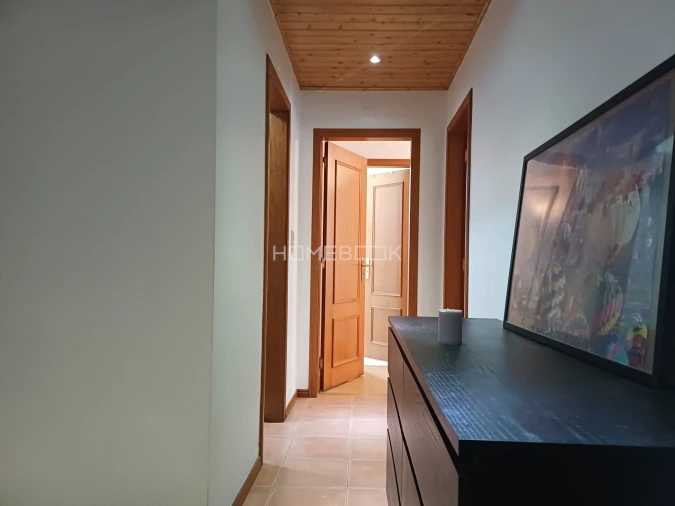 Apartamento T3 para Arrendamento em Azeitão (São Lourenço e São Simão) Foto 8