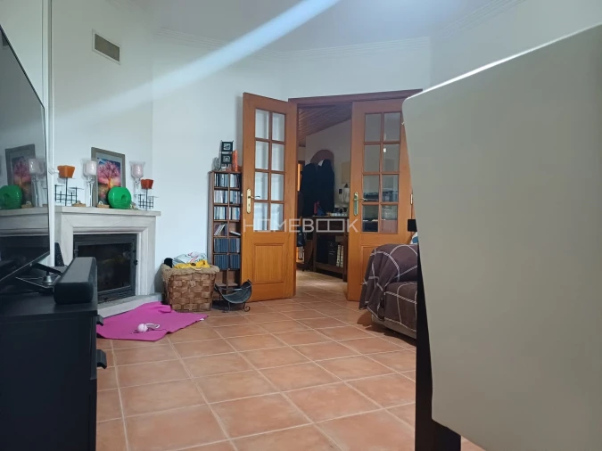 Apartamento T3 para Arrendamento em Azeitão (São Lourenço e São Simão) Foto 3