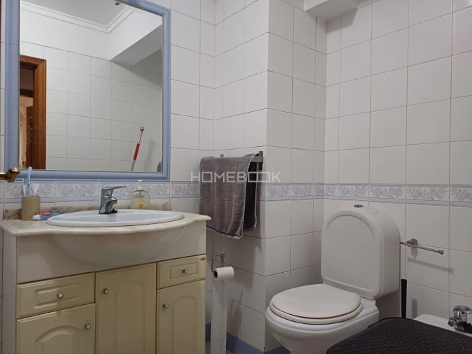 Apartamento T3 para Arrendamento em Azeitão (São Lourenço e São Simão) Foto 9