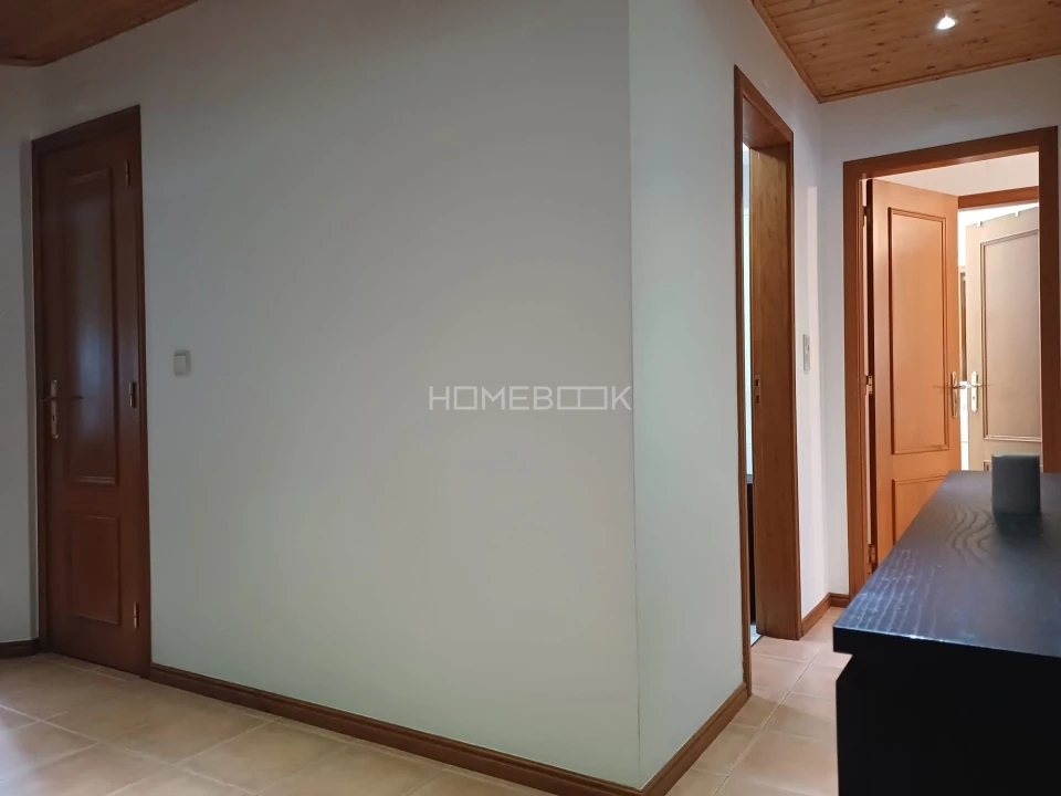 Apartamento T3 para Arrendamento em Azeitão (São Lourenço e São Simão) Foto 7