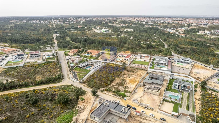 Terreno para Venda em Fernao Ferro Foto 3