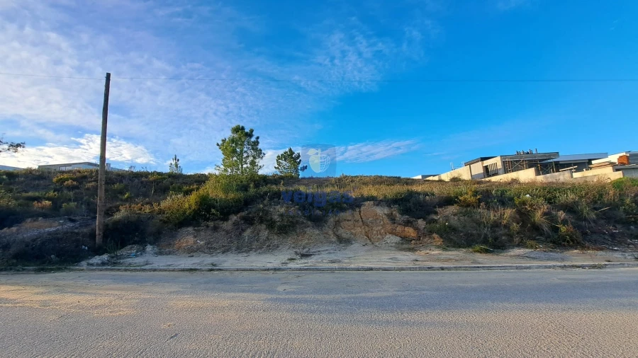Terreno para Venda em Fernao Ferro