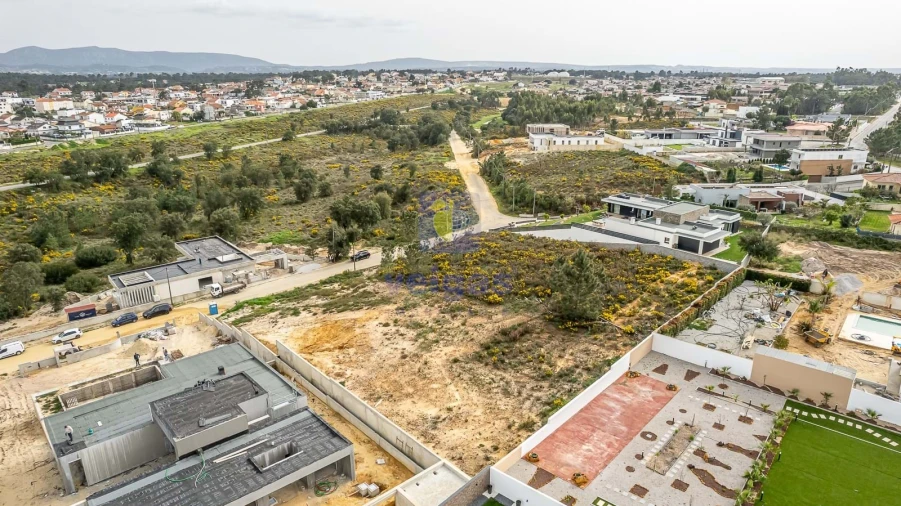 Terreno para Venda em Fernao Ferro Foto 2