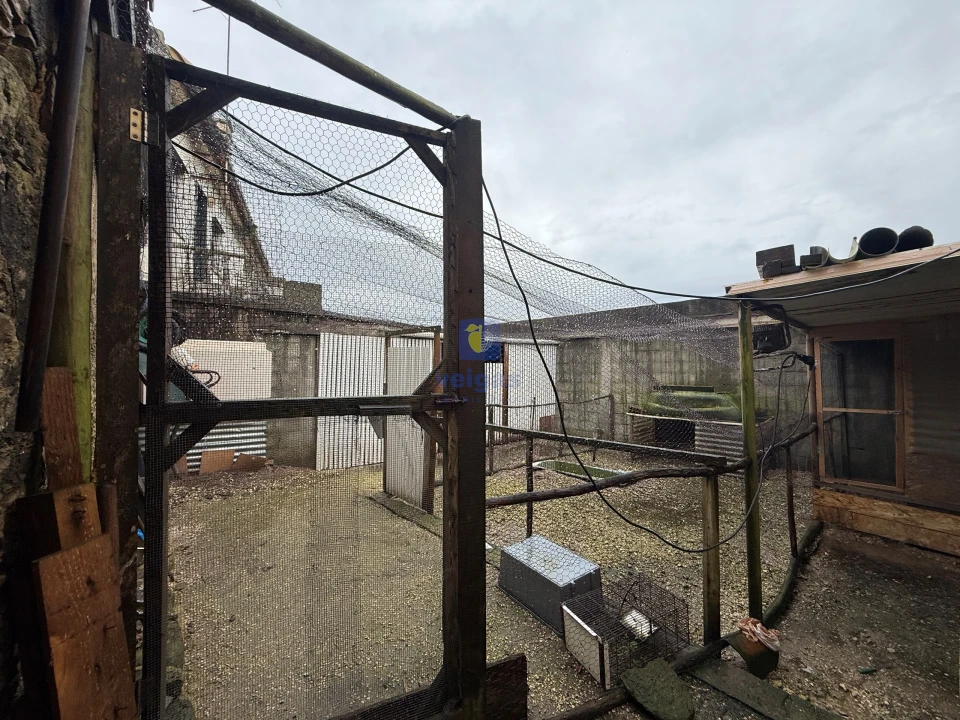 Moradia T1 para Venda em Santa Maria, São Pedro e Sobral da Lagoa Foto 11