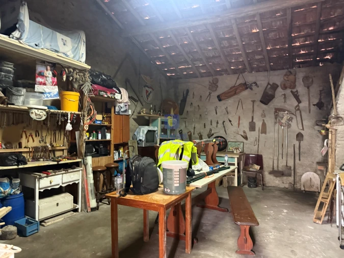 Moradia T1 para Venda em Santa Maria, São Pedro e Sobral da Lagoa Foto 12