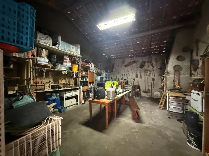 Moradia T1 para Venda em Santa Maria, São Pedro e Sobral da Lagoa Foto 9