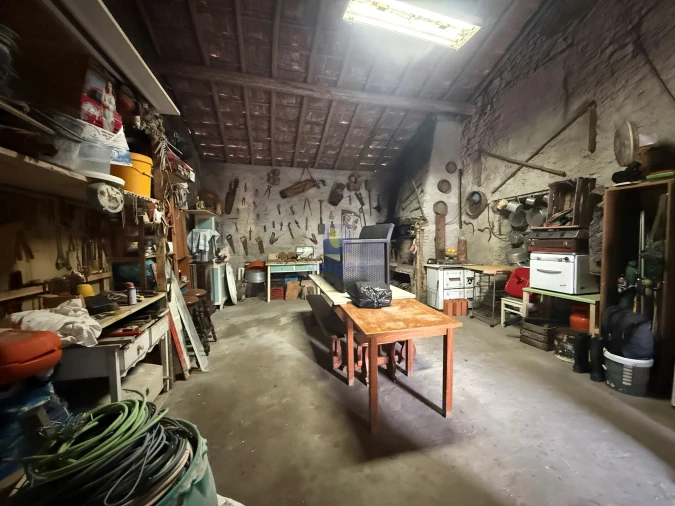 Moradia T1 para Venda em Santa Maria, São Pedro e Sobral da Lagoa Foto 3