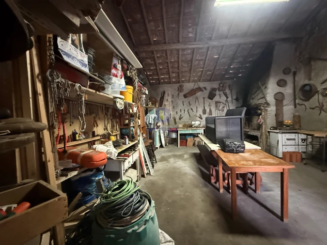 Moradia T1 para Venda em Santa Maria, São Pedro e Sobral da Lagoa Foto 5