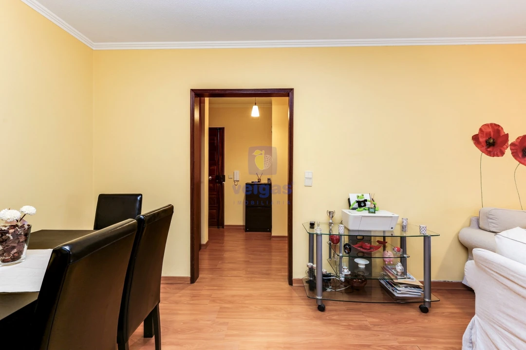 Apartamento T3 para Venda em Santo António dos Cavaleiros e Frielas Foto 14