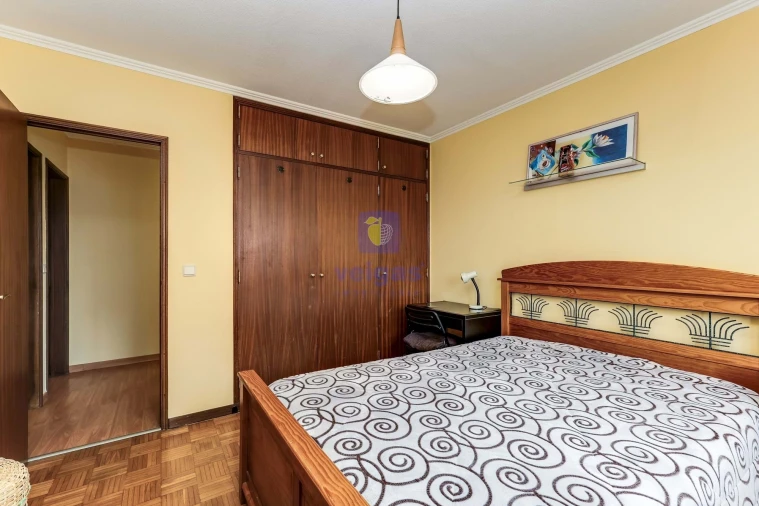 Apartamento T3 para Venda em Santo António dos Cavaleiros e Frielas Foto 20