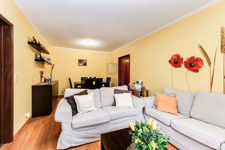 Apartamento T3 para Venda em Santo António dos Cavaleiros e Frielas Foto 17