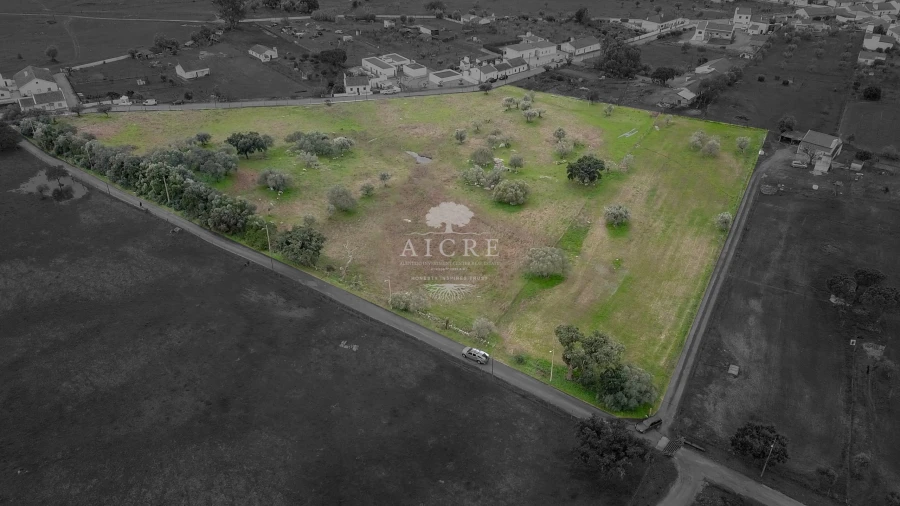 Terreno para Venda em Aguiar