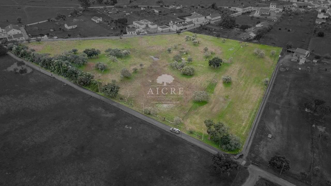 Terreno para Venda em Aguiar Foto 1