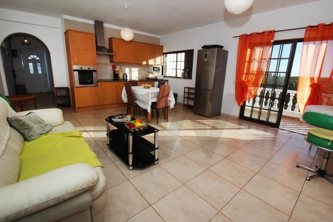 Moradia T4 para Venda em São Silvestre Foto 20