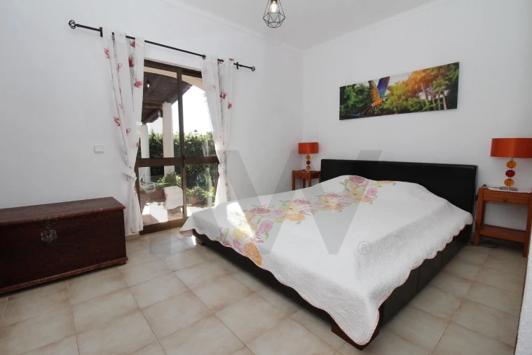 Moradia T4 para Venda em São Silvestre Foto 10