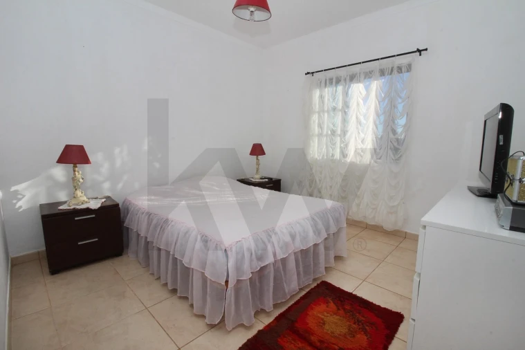 Moradia T4 para Venda em São Silvestre Foto 18