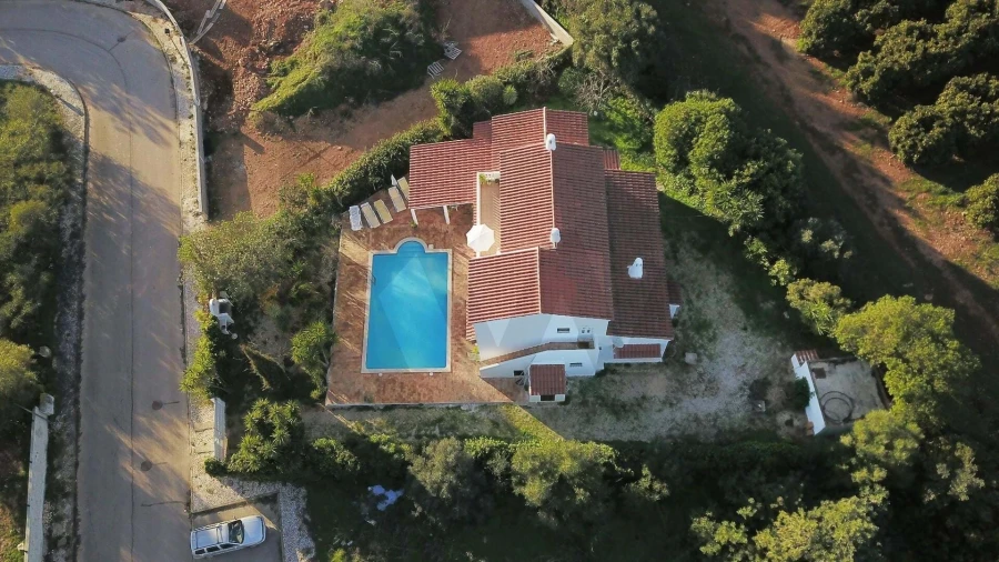 Moradia T4 para Venda em São Silvestre Foto 23