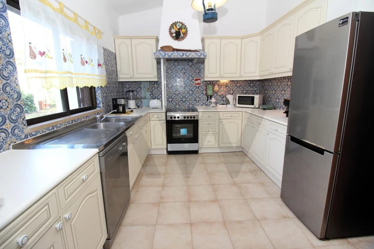 Moradia T4 para Venda em São Silvestre Foto 17