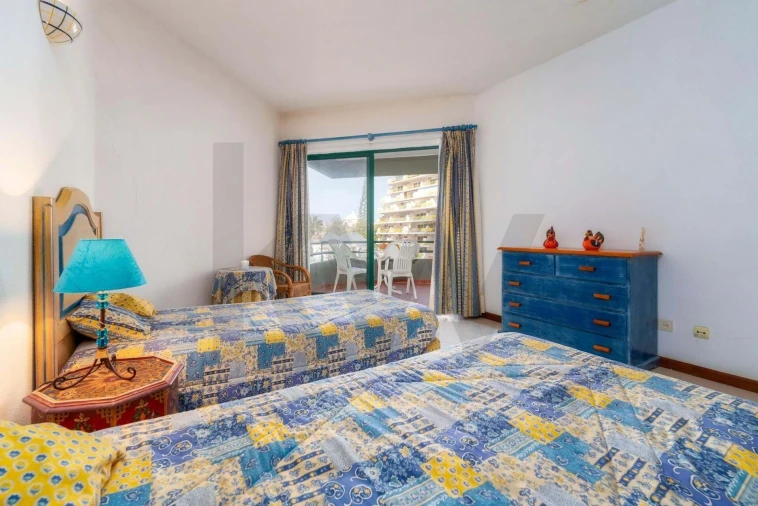 Apartamento T1 para Venda em Quarteira Foto 23