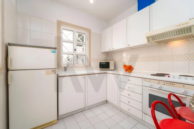 Apartamento T1 para Venda em Quarteira Foto 10