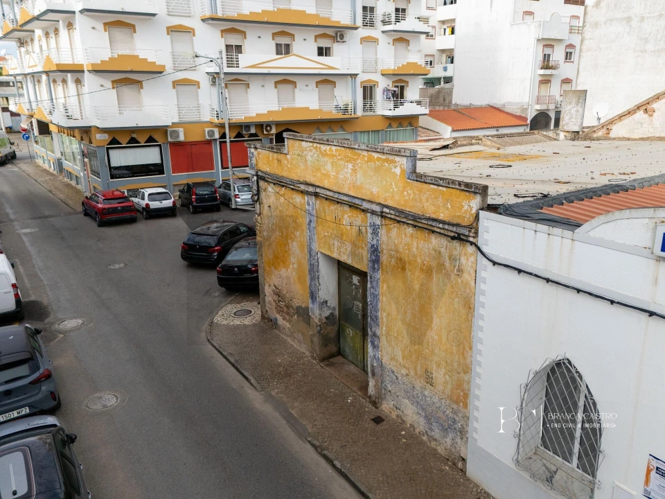 Armazém para Venda em Vila Real de Santo Antonio Foto 3