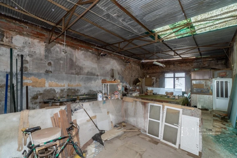 Armazém para Venda em Vila Real de Santo Antonio Foto 6