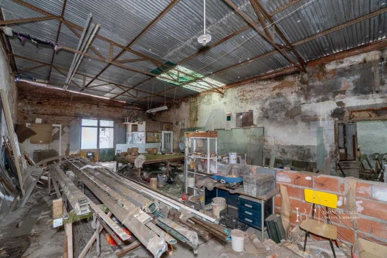 Armazém para Venda em Vila Real de Santo Antonio Foto 7