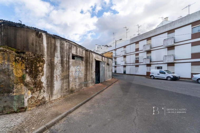 Armazém para Venda em Vila Real de Santo Antonio Foto 16