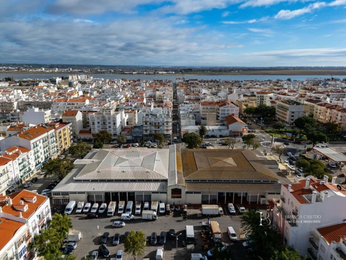 Armazém para Venda em Vila Real de Santo Antonio Foto 19