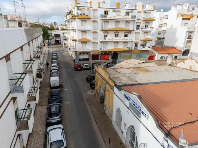 Armazém para Venda em Vila Real de Santo Antonio Foto 4