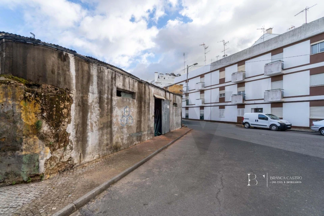 Armazém para Venda em Vila Real de Santo Antonio Foto 16