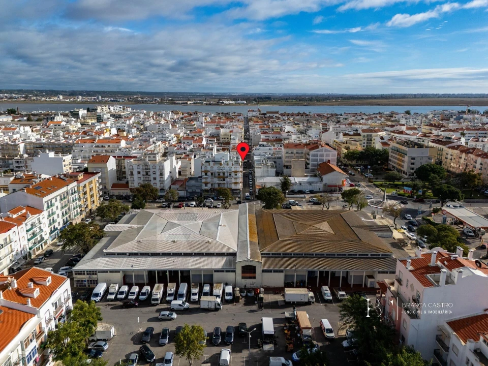 Armazém para Venda em Vila Real de Santo Antonio Foto 18