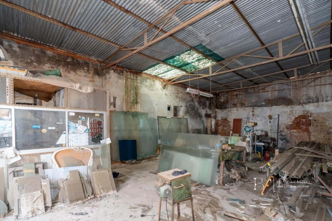 Armazém para Venda em Vila Real de Santo Antonio Foto 8