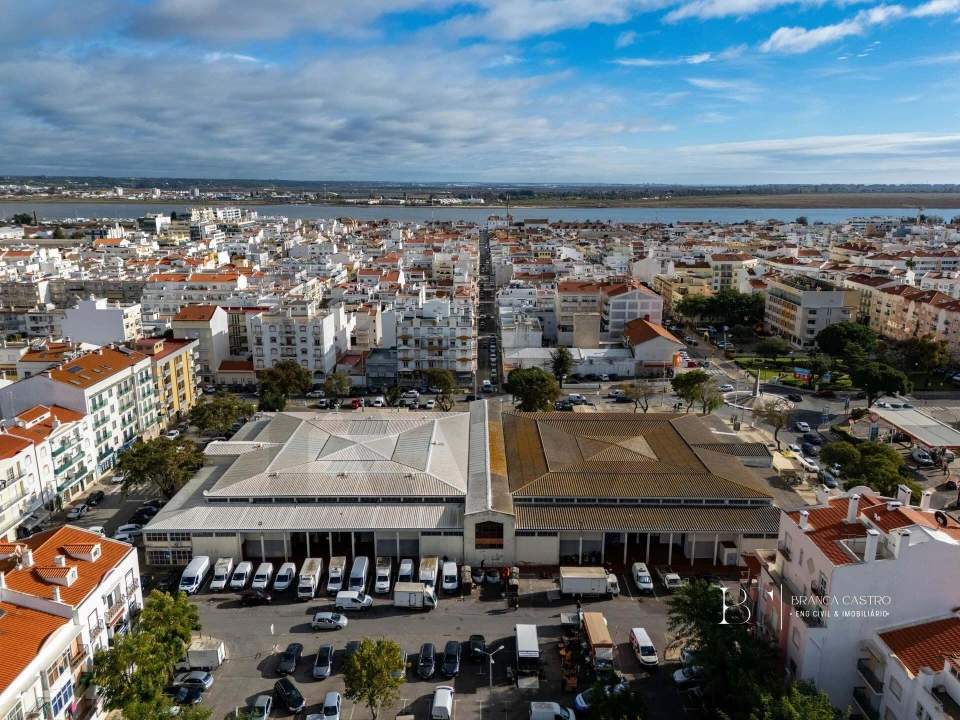 Armazém para Venda em Vila Real de Santo Antonio Foto 19