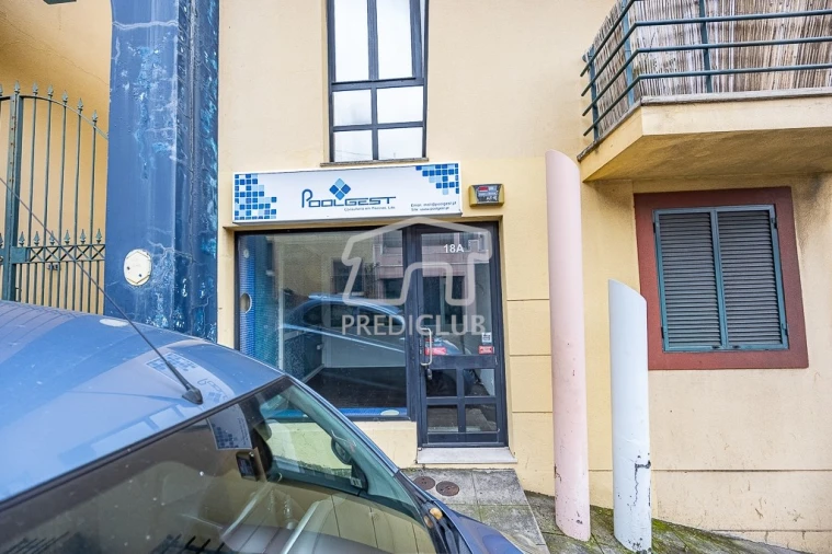 Negócio para Venda em Santo Antonio Foto 11