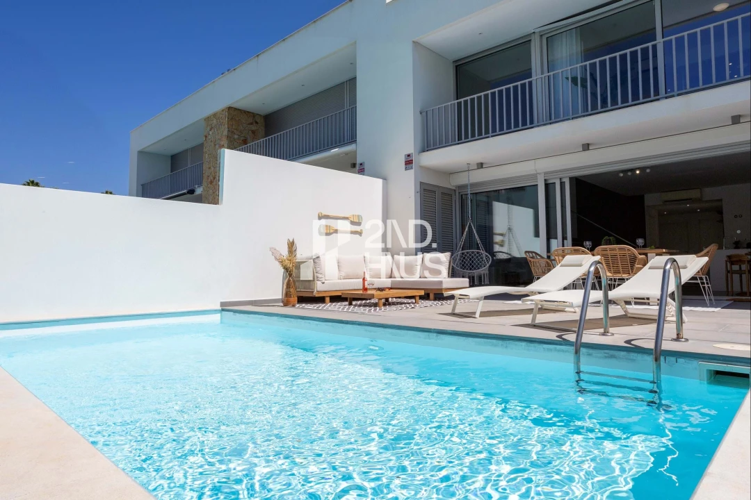 Moradia T3 para Venda em Albufeira e Olhos de Água Foto 6